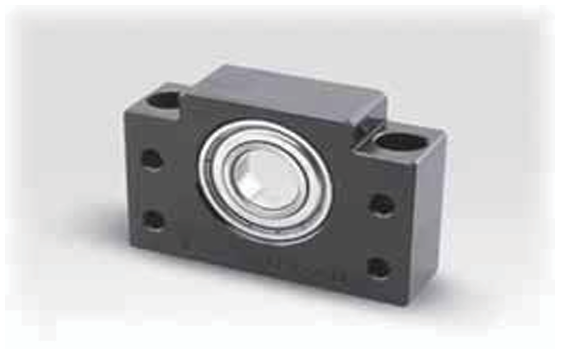 BF Ball Screw Support Unit